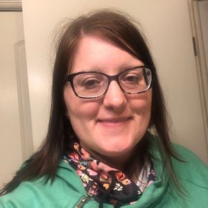 Meet your Posher, Marissa